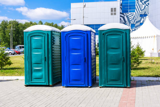  Ford City, PA Portable Potty Rental Pros