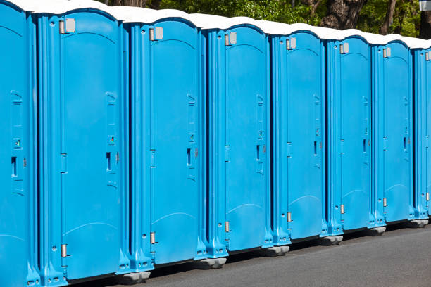 Best Standard Portable Toilet Rental in Ford City, PA