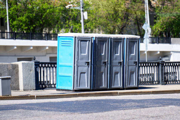 Best Portable Toilets for Disaster Relief Sites in Ford City, PA